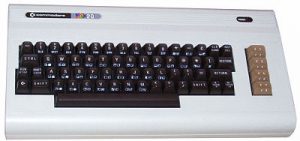 Commodore VIC-20